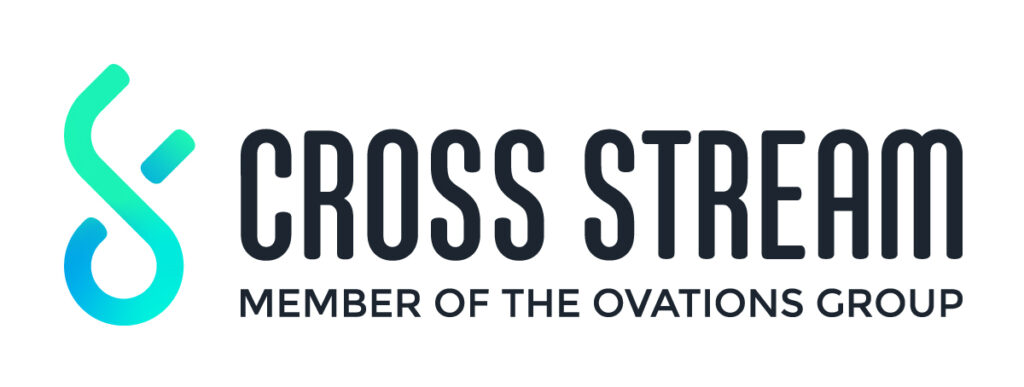 OVATIONS REINTRODUCES CROSS STREAM, a proudly South African ICT Company ...