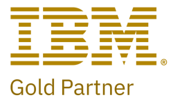 IBM Gold new